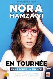 Imagen de Nora Hamzawi