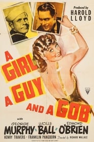 A Girl, a Guy, and a Gob