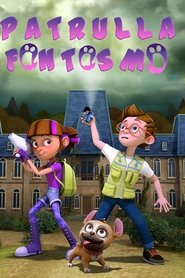 Imagen de Patrulla Fantasma