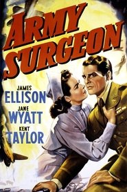 Film Army Surgeon streaming VF complet