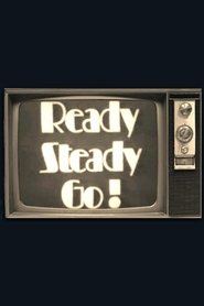 Poster of Ready Steady Go!