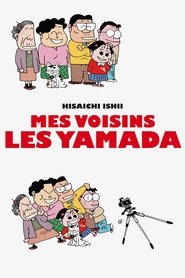 Film Mes voisins les Yamada streaming VF complet