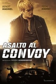 Asalto al convoy