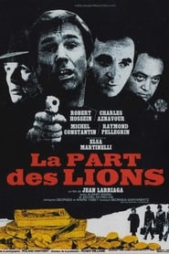 Film La part des lions streaming VF complet