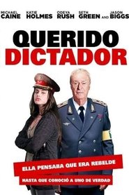 Mi querido dictador 2018