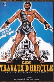 Film Les Travaux d'Hercule streaming VF complet