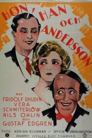 Hon, han och Andersson streaming sur filmcomplet