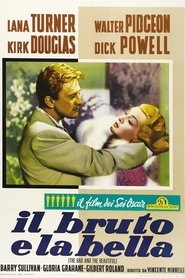 Il bruto e la bella 1953