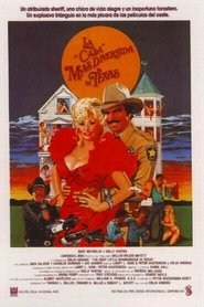 La casa más divertida de Texas 1982