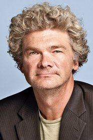 Picture of Simon Farnaby
