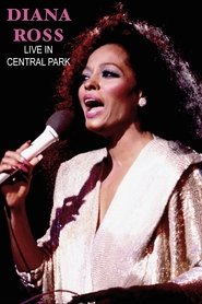 Diana Ross: Live in Central Park