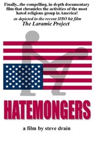 Film Hatemongers streaming VF complet