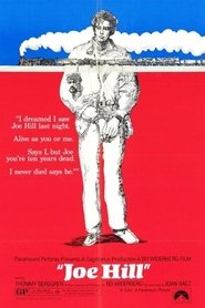 Film Joe Hill streaming VF complet