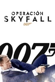 Imagen de Skyfall