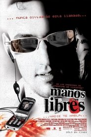 Imagen de Nadie te habla: Manos libres