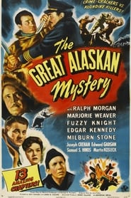 Film The Great Alaskan Mystery streaming VF complet