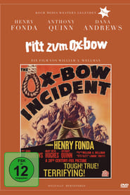 Ritt zum Ox-Bow 1943