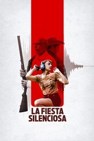 Imagen de La fiesta silenciosa
