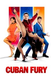 Imagen de Cuban Fury
