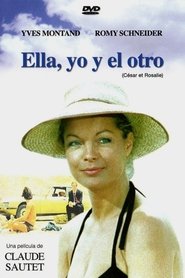 Imagen de Ella, yo y el otro