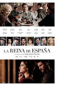 La Reina de España