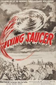 Film La soucoupe volante streaming VF complet