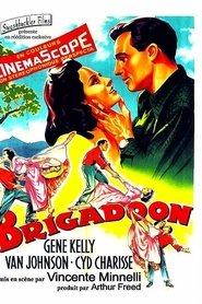 Film Brigadoon streaming VF complet