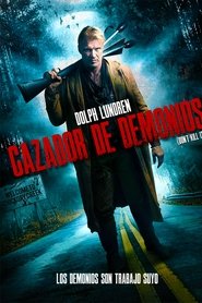 Cazador de demonios 2016