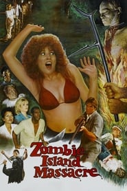 Zombie Island Massacre streaming sur filmcomplet