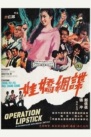 Die wang jiao wa