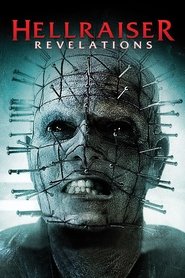Imagen de Hellraiser IX - Revelation