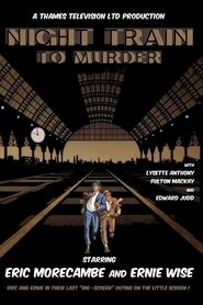 Film Night Train to Murder streaming VF complet