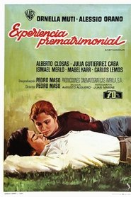 Film Experiencia prematrimonial streaming VF complet