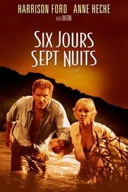 Film Six jours sept nuits streaming VF complet