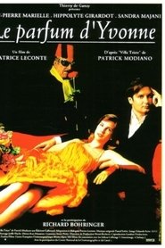 Film Le parfum d'Yvonne streaming VF complet