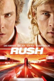Film Rush streaming VF complet