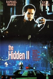 Imagen de The Hidden 2: El regreso