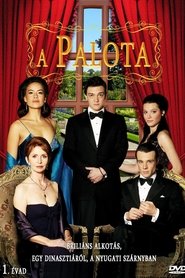 Poster of The Palace