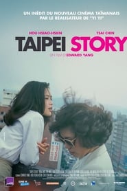 Film Taipei Story streaming VF complet