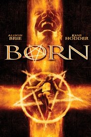 Born streaming sur filmcomplet
