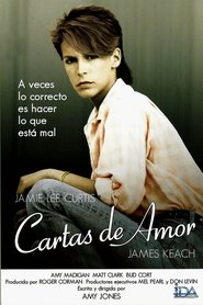 Imagen de Cartas De Amor