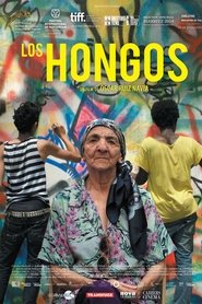 Film Los hongos streaming VF complet