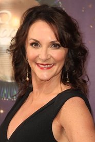 Picture of Shirley Ballas
