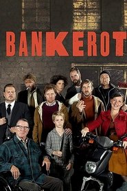 Poster of Broke