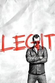 Poster of Legit