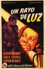 Imagen de Un rayo de luz