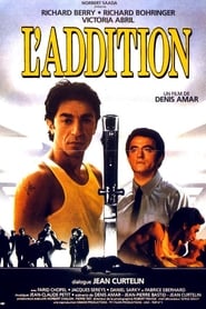 Film L'addition streaming VF complet