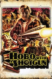 Imagen de Hobo with a Shotgun