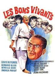 Film Les Bons Vivants streaming VF complet