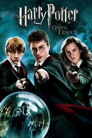 Imagen de Harry Potter y la Orden del Fénix